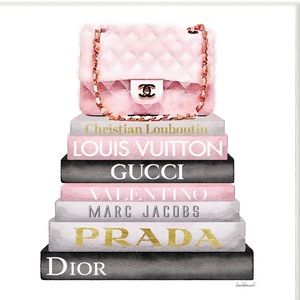 Meet your Posher, Ambra